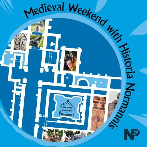 Events | Norton Priory Museum Trust Ltd