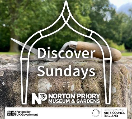 Discover Sundays : Festival of Archaeology