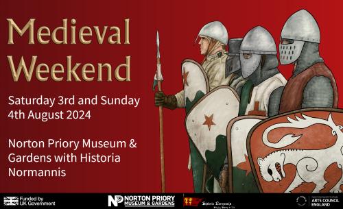 Medieval Weekend