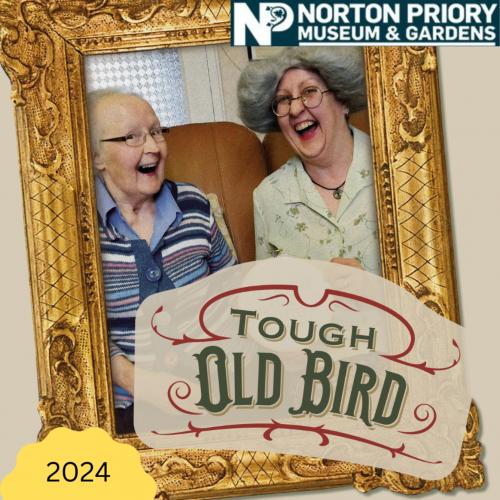 Nana Funk - Tough Old Bird