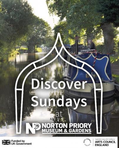 Discover Sunday: The Battle of the Bridgewater Canal