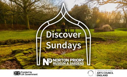 Discover Sundays