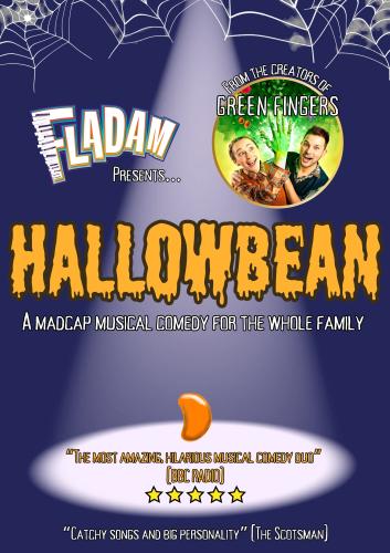 HallowBean: Fladam Theatre