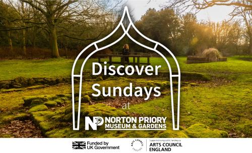 Discover Sundays