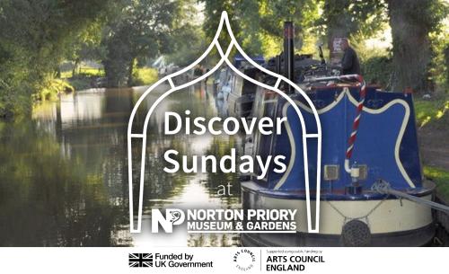 Discover Sunday: The Battle of the Bridgewater Canal