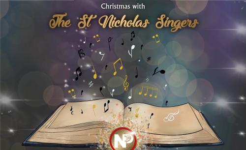 Christmas with the St Nicholas Singers