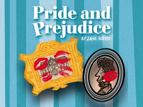 'Pride and Prejudice' by Jane Austen