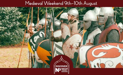 Medieval Weekend