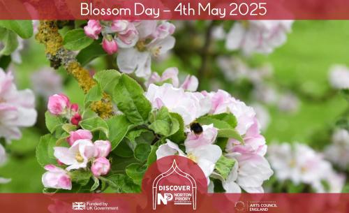 Orchard Blossom Day 